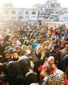 Gaza Truce Talks Resume in Doha57