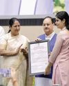 NADDA, CM GIVE OUT APPOINTMENT LETTERS TO 1,400 NURSES28