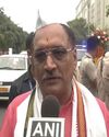 BJP Chief Joins Symbolic Pandharpur Yatra to Celebrate 800-Year-Old Tradition33