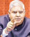 V-P Warns of 'Ides of March' for Judiciary3