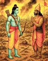 DO YOU KNOW THE "VIBHISHAN GITA"?80