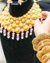 Gold Falls Rs 550 to Rs 98,570/10 g Amid Muted Global Demand45