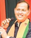Social Welfare Minister Calls for United Action Against Drug Abuse in City26