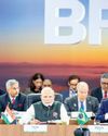 Under India's Chairmanship, BRICS Will Be Redefined: PM7