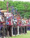 Indian Archers Eye to Defend 3 Titles at Madrid World Cup89