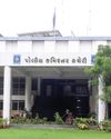 From crime control to civic confidence: Surat's evolving policing model5