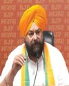 BJP MLA Urges Ban on Meat, Liquor Shops Along Kanwar Yatra Routes25