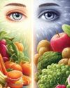 Eat Right, See Bright: Nutraceuticals for Eye Health in the Age of Screens76