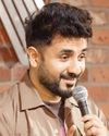 Vir Das new comedy special 'Fool Volume', set to stream on Netflix70