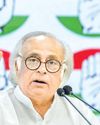 Congress Slams Govt Claim on India Being Among 'Most Equal' Countries14