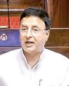 Surjewala Slams BJP on Bihar Rolls Revision, Says Voter List Finalized in Jan41