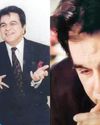 Dharmendra, Saira Remember Dilip Kumar71