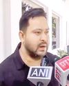 Nitish Kumar Has Sold His Morality: RJD's Tejashwi34
