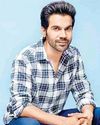 Not here for fame, but to contribute to cinema: Rajkummar72