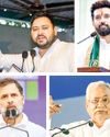 Parties Fight Bihar Polls At Physical, Virtual Levels52
