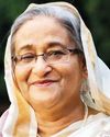 Hasina Charges to Be Decided on July 1061