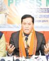 Exploring all options for Bay of Bengal connectivity: Sonowal36