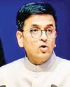 'Luggage packed, set to vacate official residence': Ex-CJI Chandrachud11