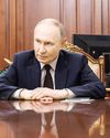 Putin Calls for BRICS-Wide 'Independent Settlement System' Using National Currencies67