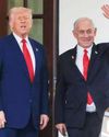 Netanyahu, Trump to Discuss 21-Month War Against Hamas60