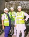 Pragati Maidan tunnel to be ready in nine months: Parvesh Verma32