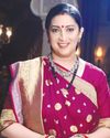 Tulsi Is Back! Smriti Irani's First Look From 'Kyunki...2' Out69