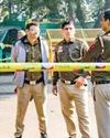 Delhi Police Nabs 3 Gogi Gang Members in Rohini Firing Case28