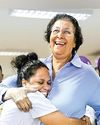Suriname Elects First Female President Amid Economic Challenges65