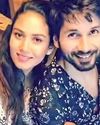 Mira Kapoor Shares Throwback Pics With Shahid Kapoor77