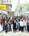 11 Killed, Over 500 Arrested in Nationwide Anti-Govt Protests in Kenya67