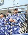 BJP Seeks Central Probe Into Kolkata Law Student Gang-Rape28