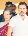 National Herald case: No transparency in shares, says ASG Raju41