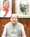 BJP Should Bring Law on Overage Vehicles, Will Back Govt on This: AAP34