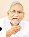 Bihar Limits Women Quota in Jobs to Residents11