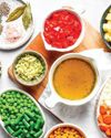 Warm bowls, strong immunity: Best veg soups to enjoy this Monsoon60