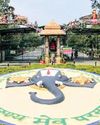 SV Zoological Park and MBU's Collaborative Model for Conservation81