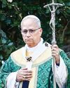 Pope Celebrates First 'Green' Mass Using New Rite in Sign of Strong Ecological Focus60