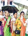 Assessing feasibility of simultaneous polls49