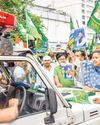 Rail, road traffic disrupt in 'Bihar Bandh' over SIR14