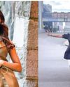 Samantha Gives Fans Glimpse of Her 'Detroit' Trip With Raj Nidimoru69