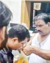 Shiv Sena MLA Slaps Canteen Staffer; Fadnavis, Opposition Condemn Act24
