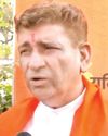 BJP MLA Runs Campaign to Rename His Constituency Shakur Basti to Sri Rampuram27