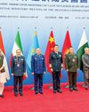 How 'Complex' Is The India-China Border Dispute?50