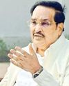 Patil Reviews River Rejuvenation, IITs Bring Forward Tech Solutions17