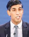 UK's ex-PM Rishi Sunak rejoins banking world to donate salary to charity58