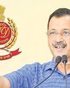 HC Seeks ED's Reply on Kejriwal's Challenge to Excise Case Summons30