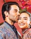 Rajkummar Rao and Patralekhaa to Become Parents Soon68