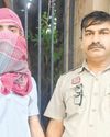 23-Year-Old Posing as Cop Held at IGIA28