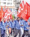 Near-total shutdown in Kerala, normal life hit21