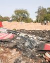 First Report On Dreamliner Crash To Be Out This Week6